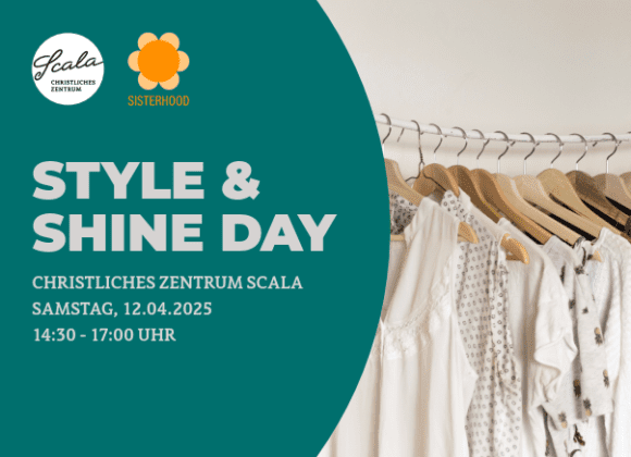 Style & Shine Day