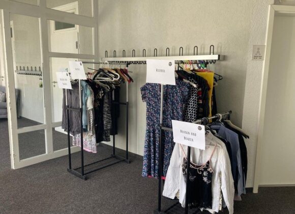 Rückblick auf den Style & Shine Day am 12. April