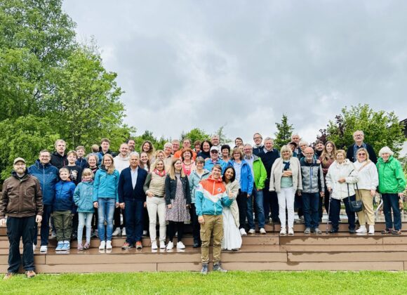 Rückblick Gemeindefreizeit