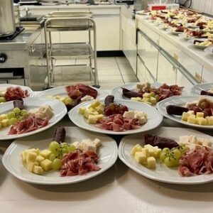 Rückblick Südtirol-Abend