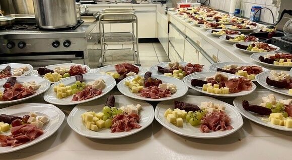 Rückblick Südtirol-Abend