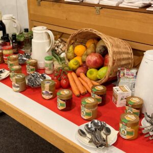 Rückblick Sisterhood