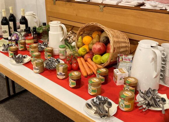 Rückblick Sisterhood