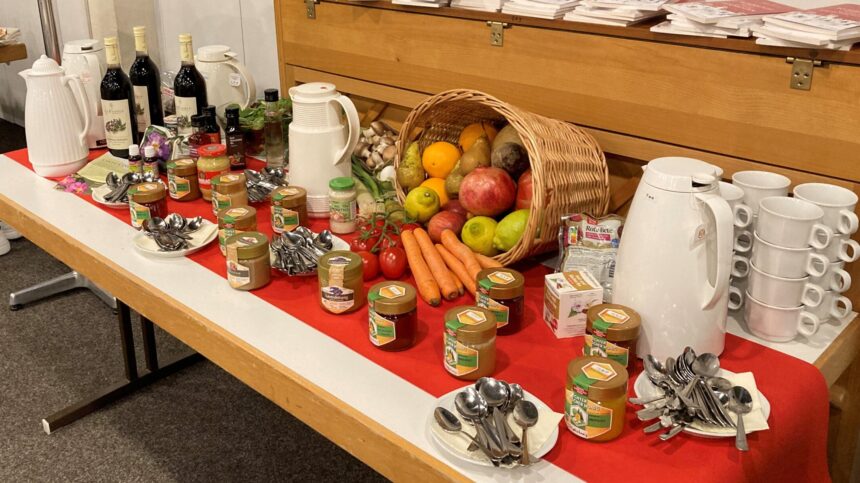 Rückblick Sisterhood