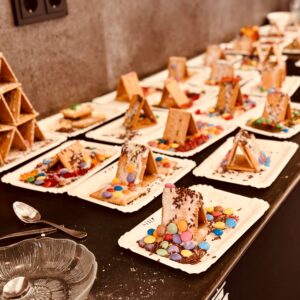 Rückblick Adventsnachmittag