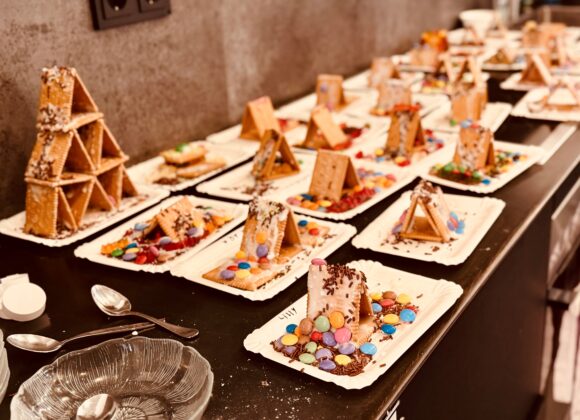 Rückblick Adventsnachmittag