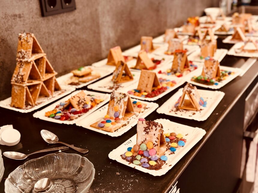 Rückblick Adventsnachmittag Rückblick Adventsnachmittag