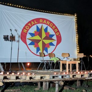 Rückblick Waldweihnacht