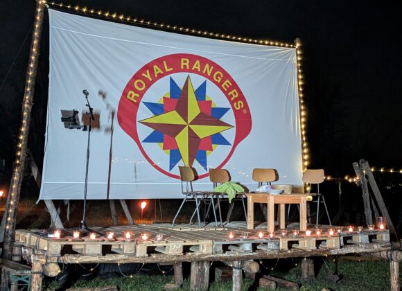 Rückblick Waldweihnacht